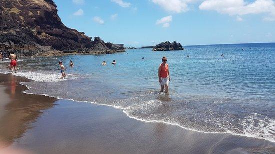 Prainha Beach