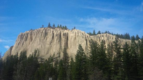 HooDoo Trail