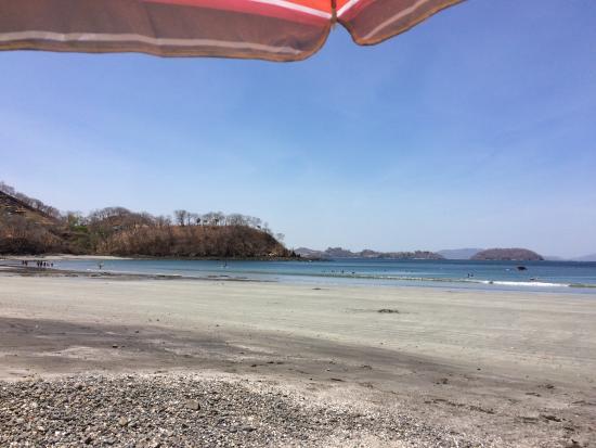 Danta Beach