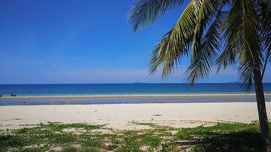 Thung Wua Laen Plajı
