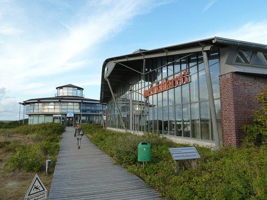 Meerkabarett Sylt Gmbh & Co.kg