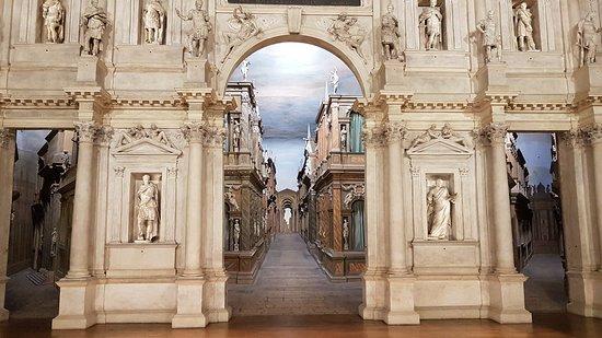 Teatro Olimpico
