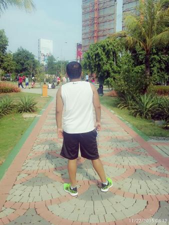 Taman Jogging 2