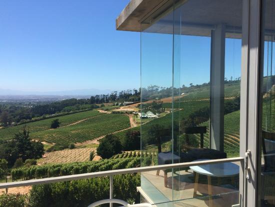 Winnica Beau Constantia Winery