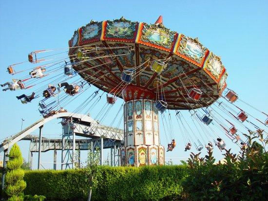 Magic Park