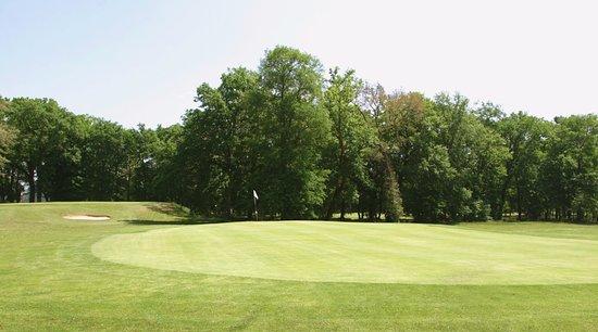 Golf de Casteljaloux