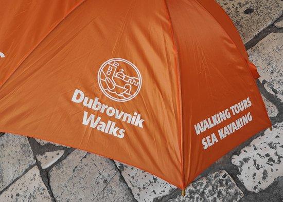 Murallas de Dubrovnik