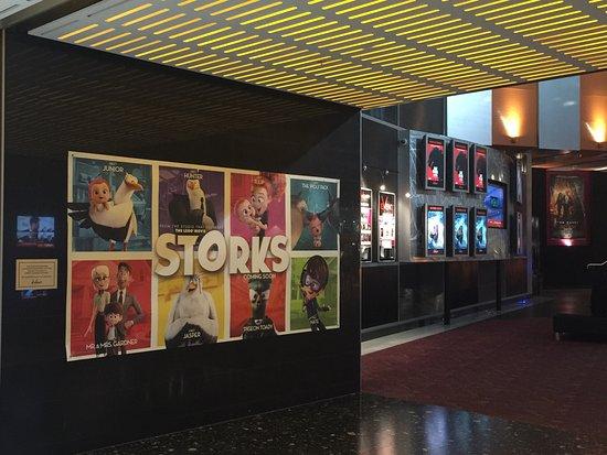 Event Cinemas