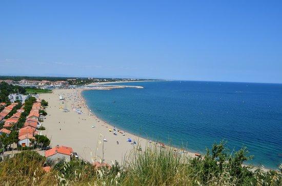 Strand Racou