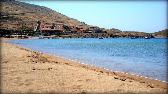 Plati Strand