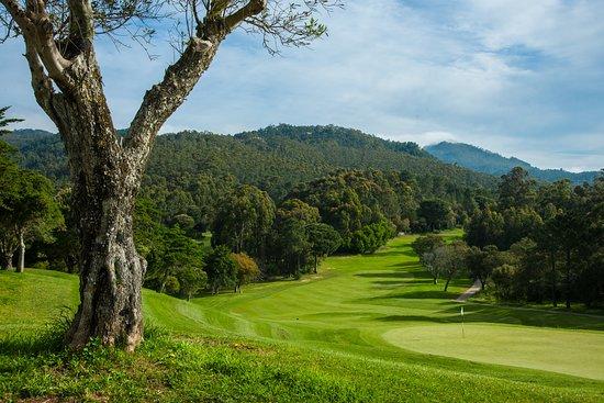 Penha Longa Golf Course
