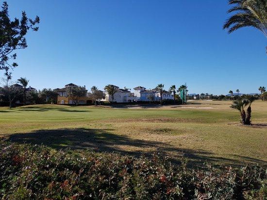 Golf Mar Menor