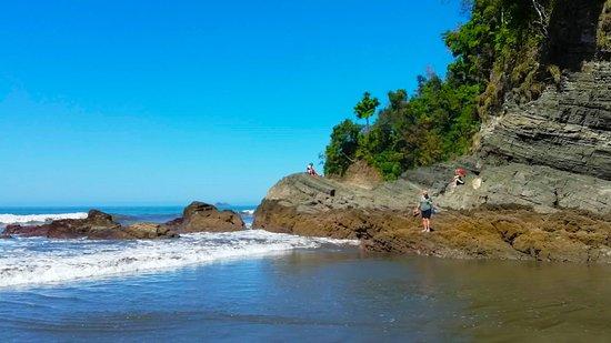 Playa Ventanas