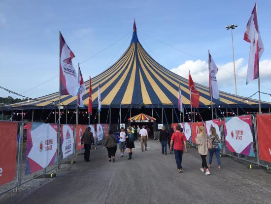 Festival Live At The Marquee
