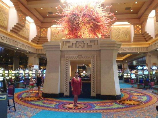 Atlantis Casino