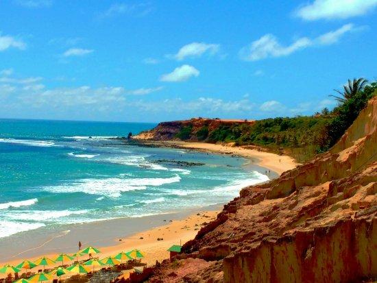 Praia do Amor