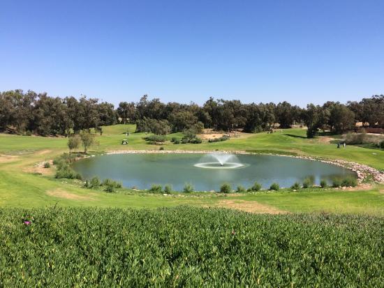 Golf De L'ocean