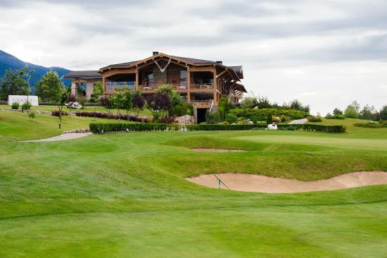 Pirin Golf Resort