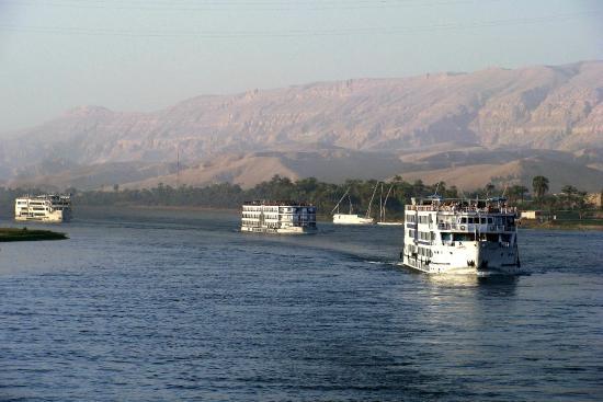 Zoser Travel Egypt