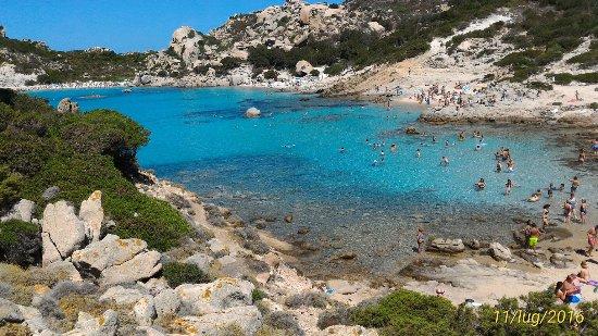 Cala Conneri