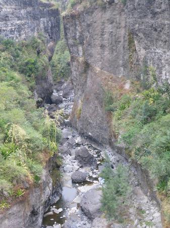 Cilaos Aventure Day Tours