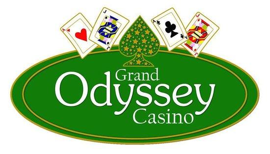 Grand Odyssey Casino