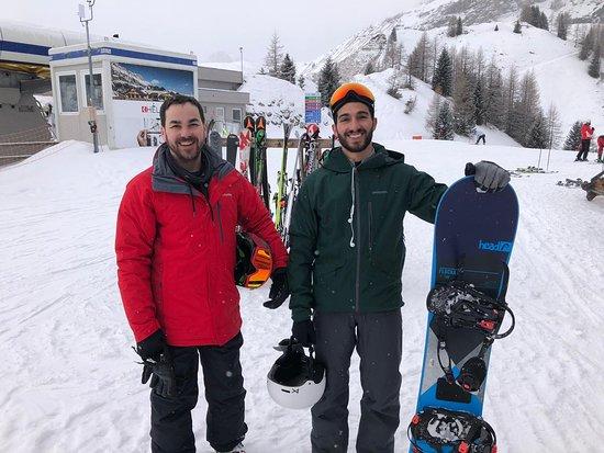 Mambo Ski Rent