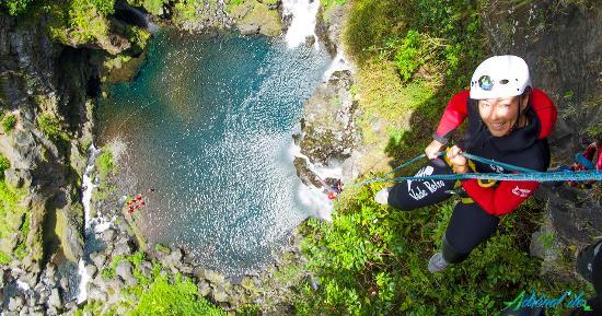 Adrenal'ile