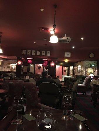 The North Shield Pub