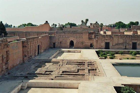 Magic Tour Morocco