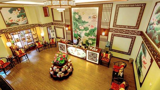 Bao Minh Vien Foot & Body Massage