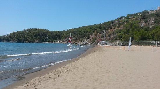 Sarigerme Plaji