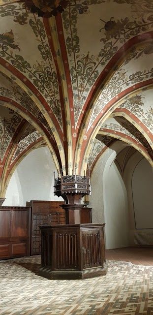 Europejskie Muzeum Hanzy