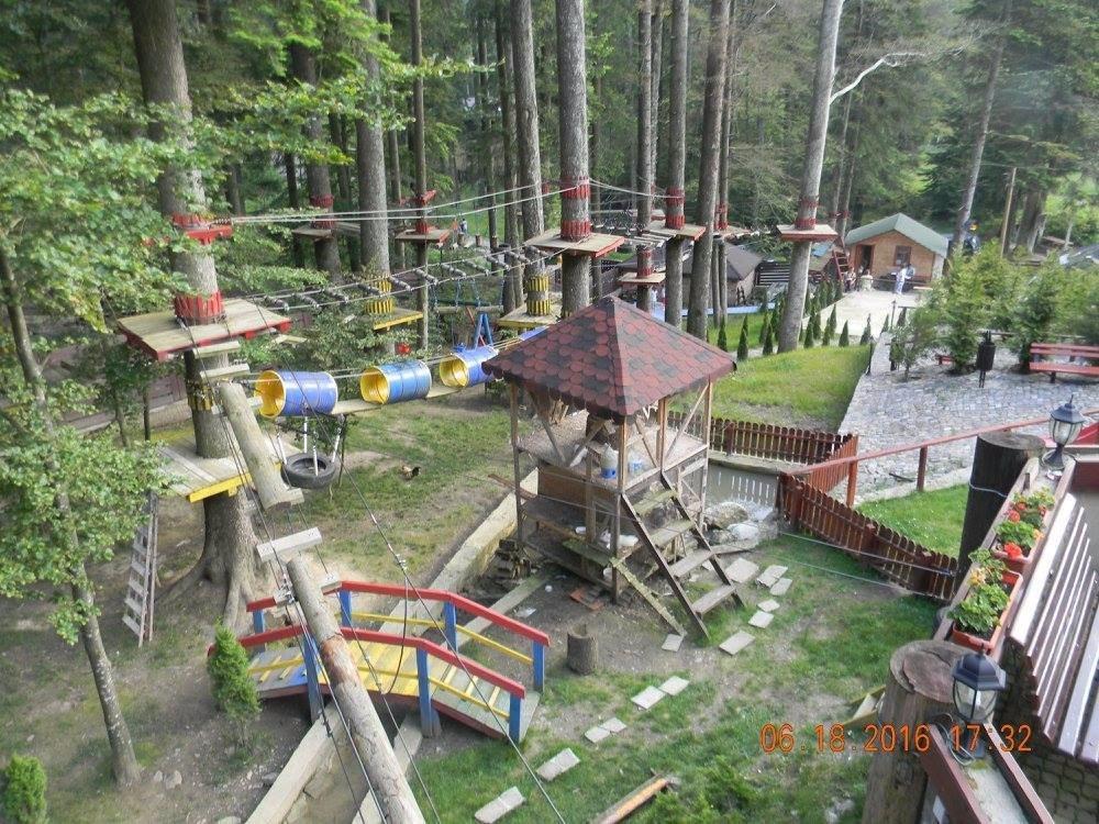 Escapade Adventure Park