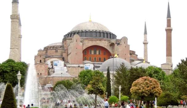 Ayasofya Müzesi