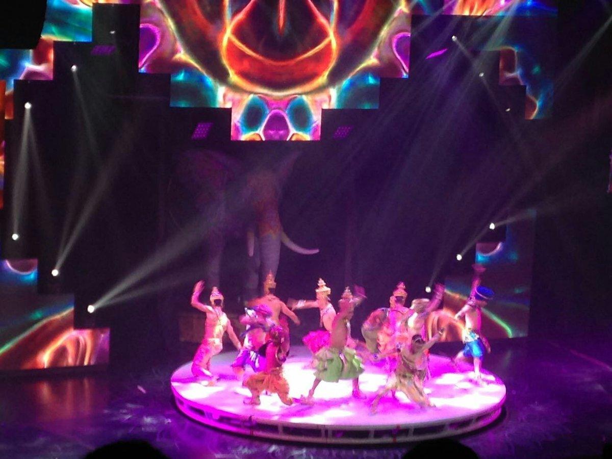 Teatro Luxor