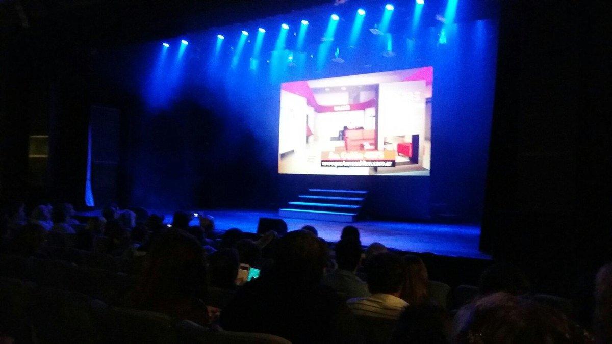 Teatro Coral