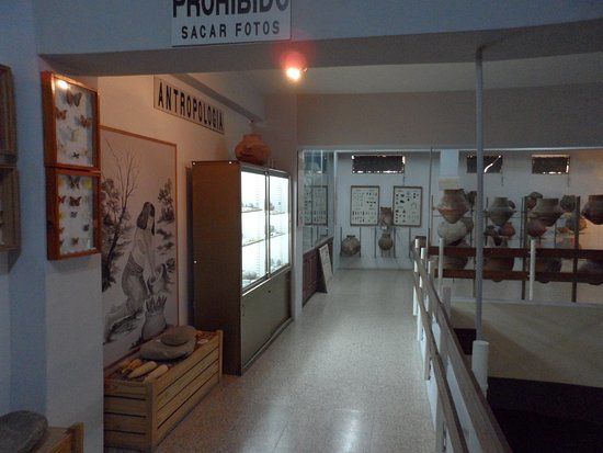 Museo Municipal Rincón de Atacama