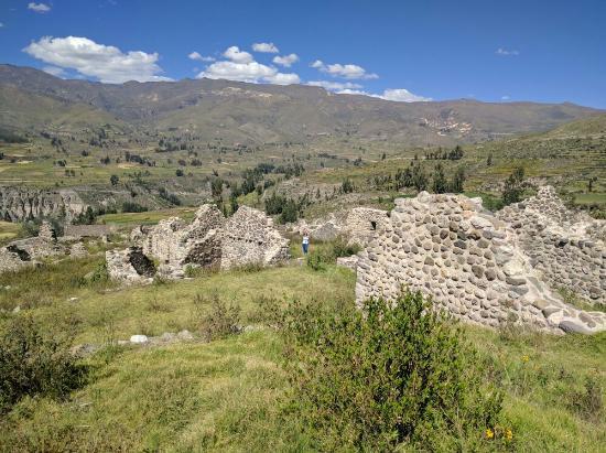 Uyo Uyo Archaeological Site
