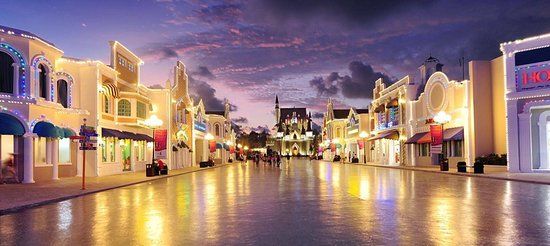 Vinpearl Land Phú Quốc