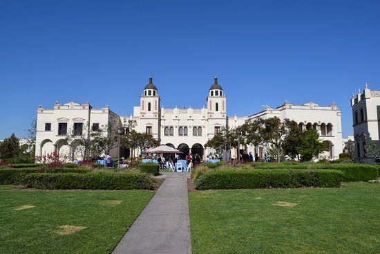San Diego Üniversitesi