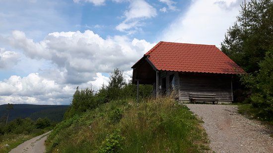 Prieuré de Reichenbach