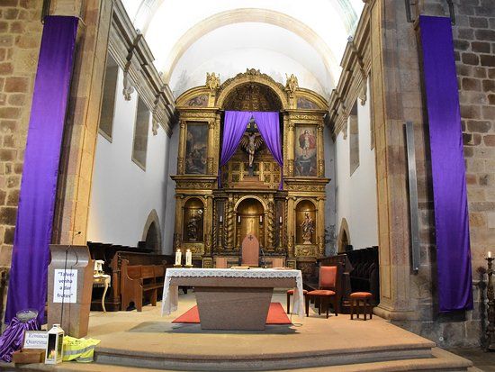 Cathedral of Vila Real