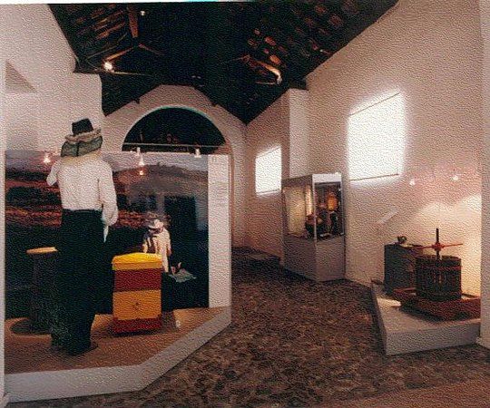 Nucleo Rural de Ervidel