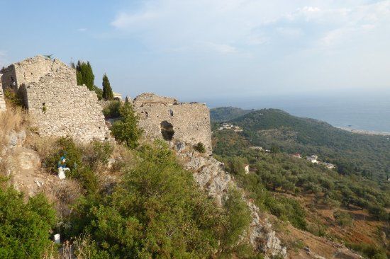 Himara Castle