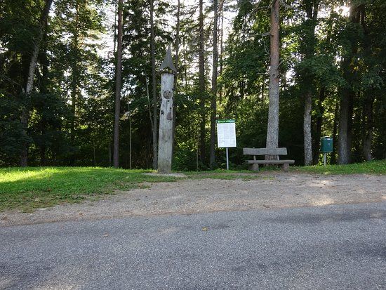 Otepaa Energy Column