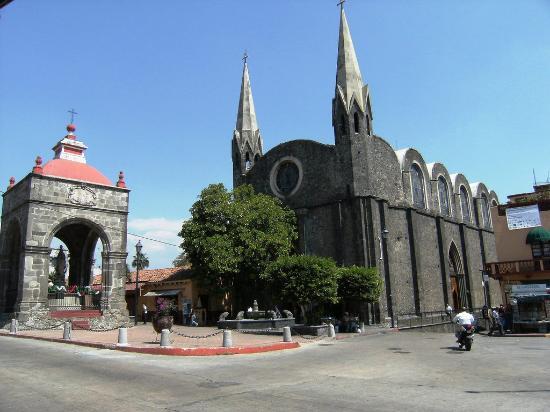 Iglesia del Sagrario