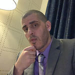 Royal Court Dining Room