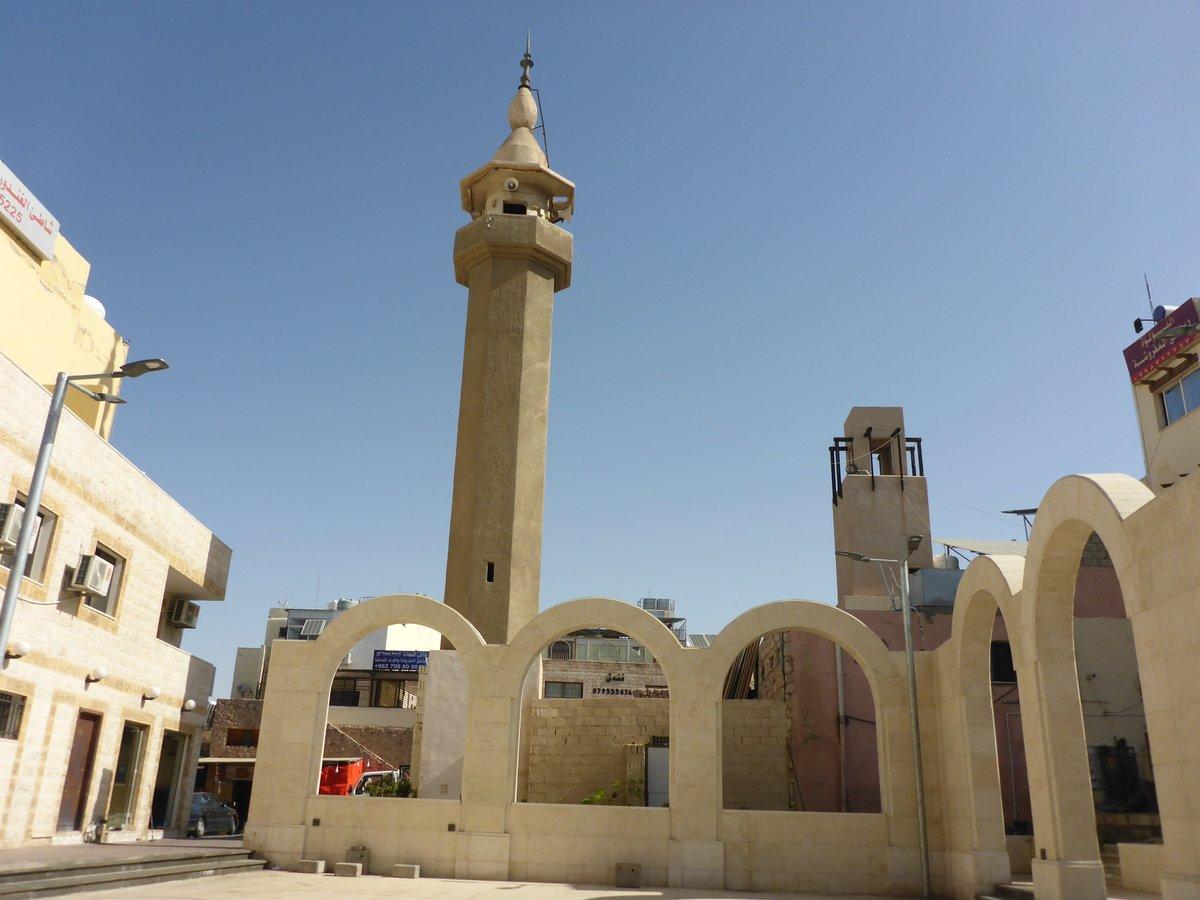 Platz der Arabischen Revolte
