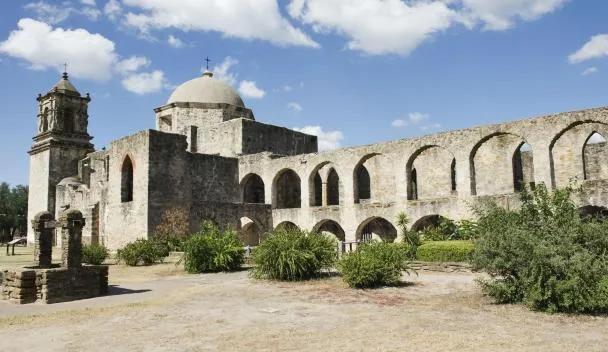 Mission San Jose